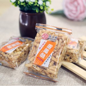 宝大祥蛋黄酥散称