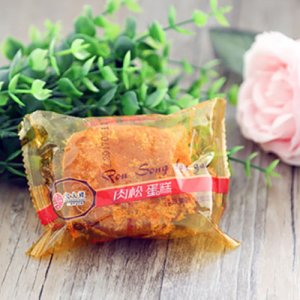 宝大祥肉松蛋糕散称