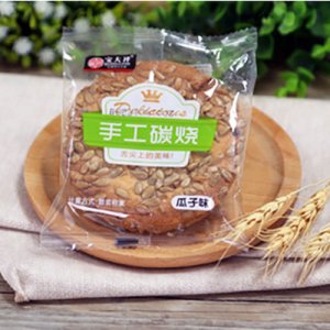 宝大祥手工炭烧瓜子味散称