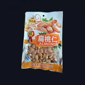 合百客扁桃仁