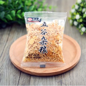宝大祥五谷杂粮散称