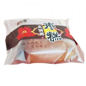 亚丽娜枣糕