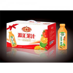 源汇木糖醇源汇混合果汁饮料