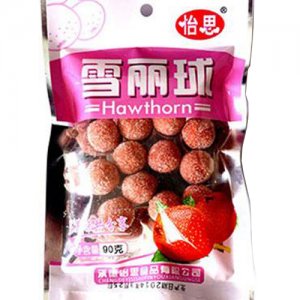 怡思雪丽球90g