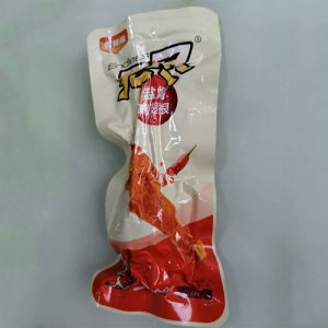 无尽盐焗鸭翅根香辣味33g