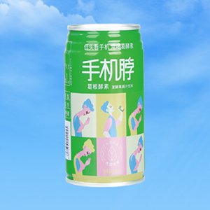 天之方手机脖310ml