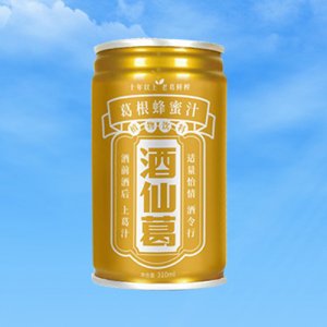 天之方酒仙葛310ml