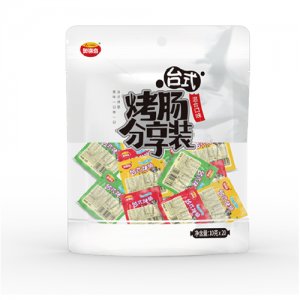 奥锦奇台式烤肠分享装