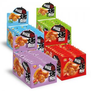 奥锦奇香锅盖脆骨肠