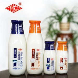 福淋天澜海阁发酵酸奶饮品1L