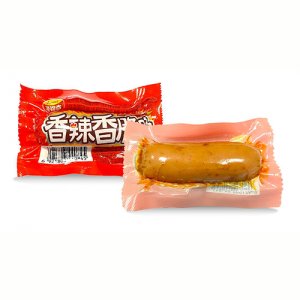 奥锦奇香辣香脆肠
