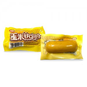 奥锦奇玉米热狗肠