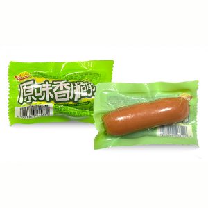奥锦奇原味香脆肠
