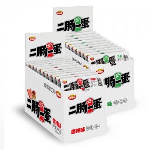 奥锦奇二肠一蛋