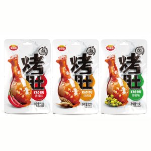 奥锦奇烤肚