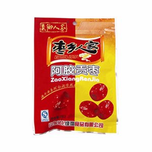 枣乡人家阿胶贡枣