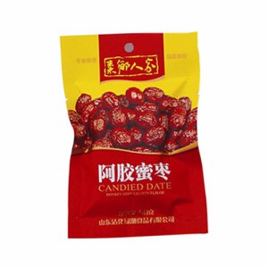 枣乡人家阿胶蜜枣