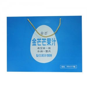 金芒芒复合果汁350mlX10瓶