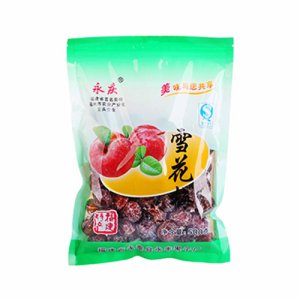 永庆雪花梅