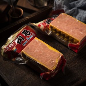 开成牌肉卷计量称重
