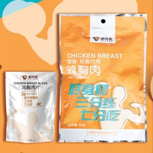 威特美鸡胸肉92g