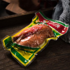威特美烤鸭胸计量称重
