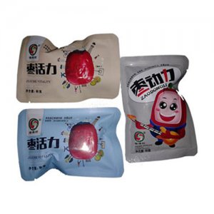 隆源村阿胶枣