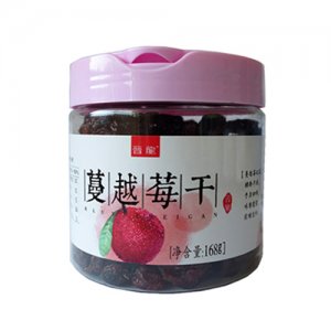 晋龙蔓越莓干