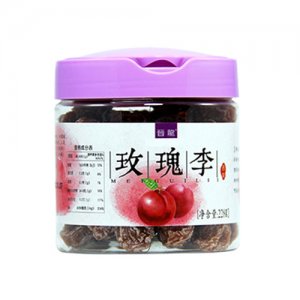 晋龙玫瑰李