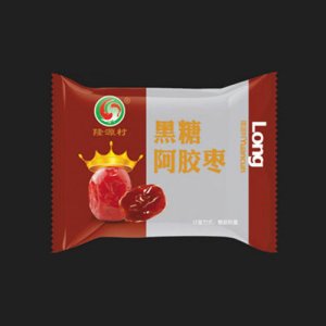 隆源村黑糖阿胶枣