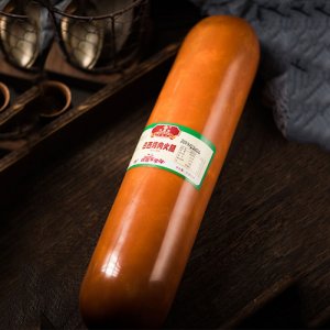 开成牌巴西烤肉火腿计量称重