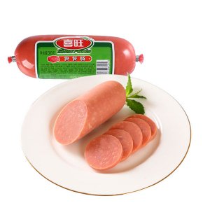 喜旺代餐肠300g