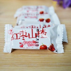 天源红枣山楂散称