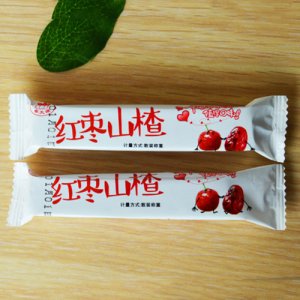 天源红枣山楂条散称