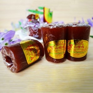 天源山楂柱散称