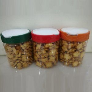 儿童数字饼干