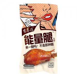 肯基佬奥尔良味鸡腿80g