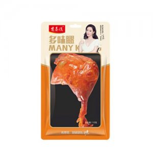 肯基佬多味腿