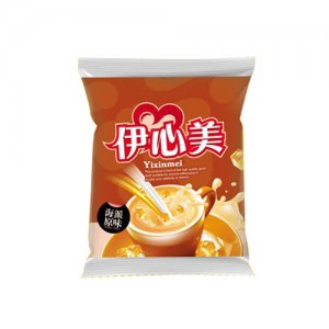 伊心美海派原味袋装奶茶