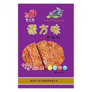源方味手撕肉