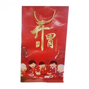 果润心山楂果肉果汁饮料礼盒