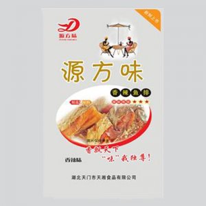 源方味香辣鱼排