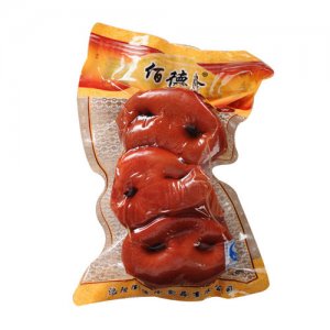 佰德隆酱香拱嘴400g