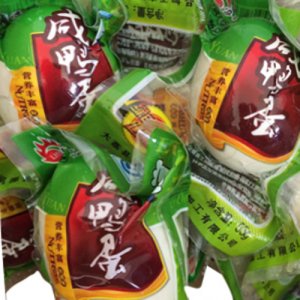洛河源咸鸭蛋