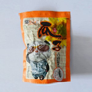 酷乐熊瓜子原味