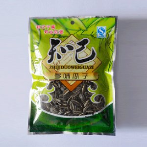 知己多味瓜子