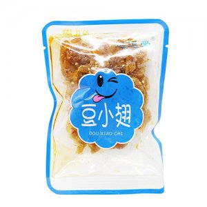 逗逗爱豆小翅散装称重