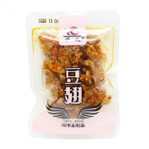 恒义豆翅散装称重