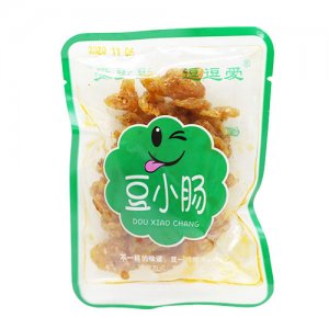 逗逗爱豆小肠散装称重