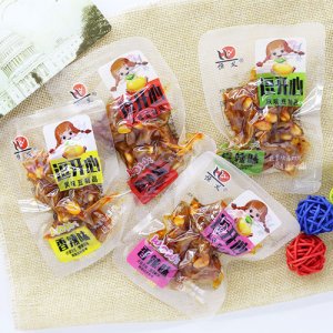 恒义逗开心散装称重